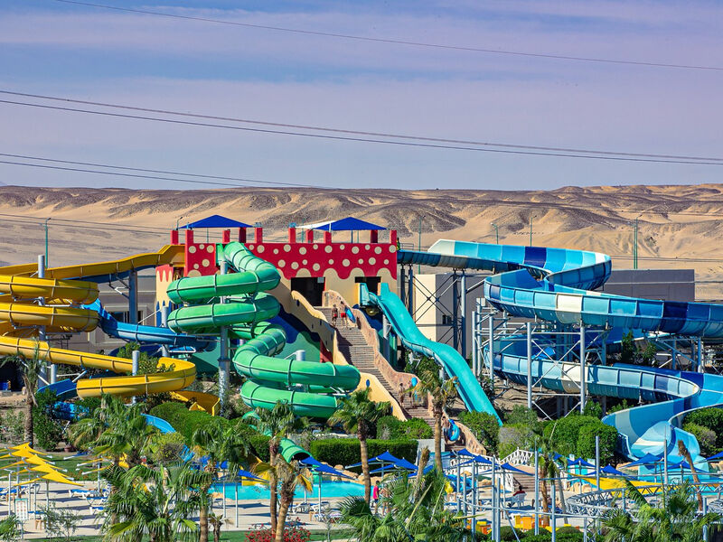 Altinkum Beach