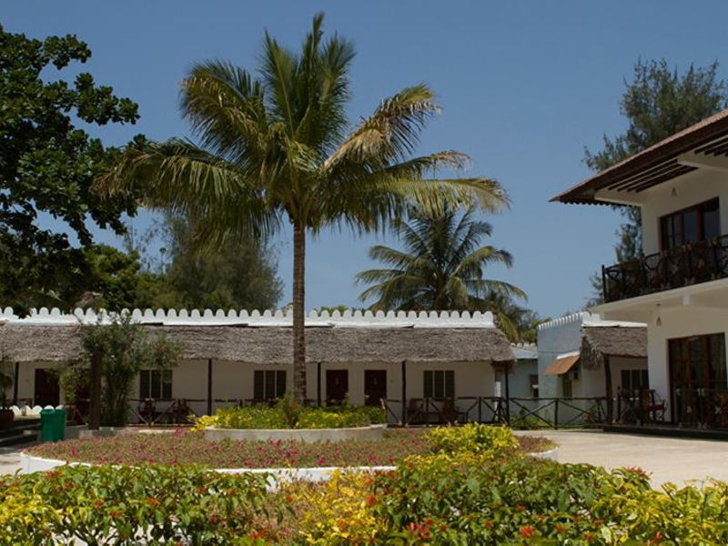 Amaan Bungalows