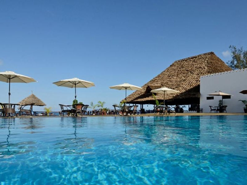 Amaan Bungalows