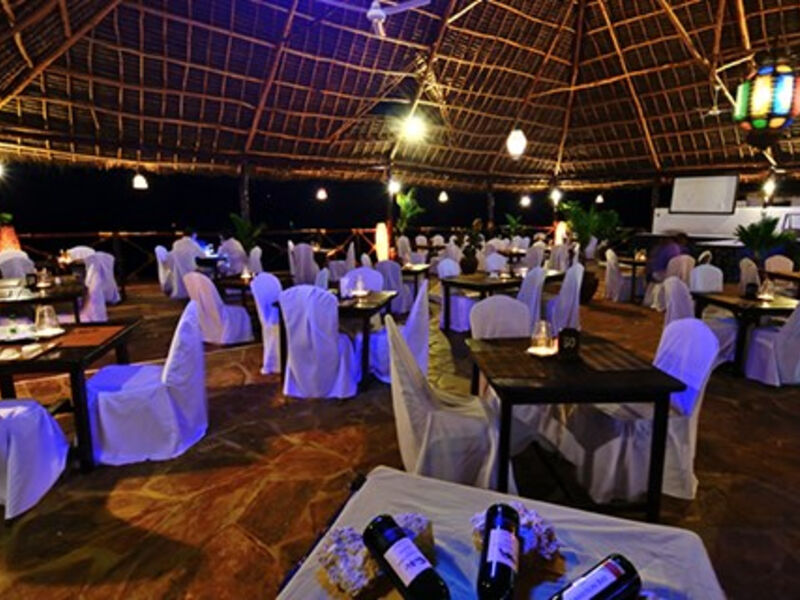 Amaan Beach Bungalows