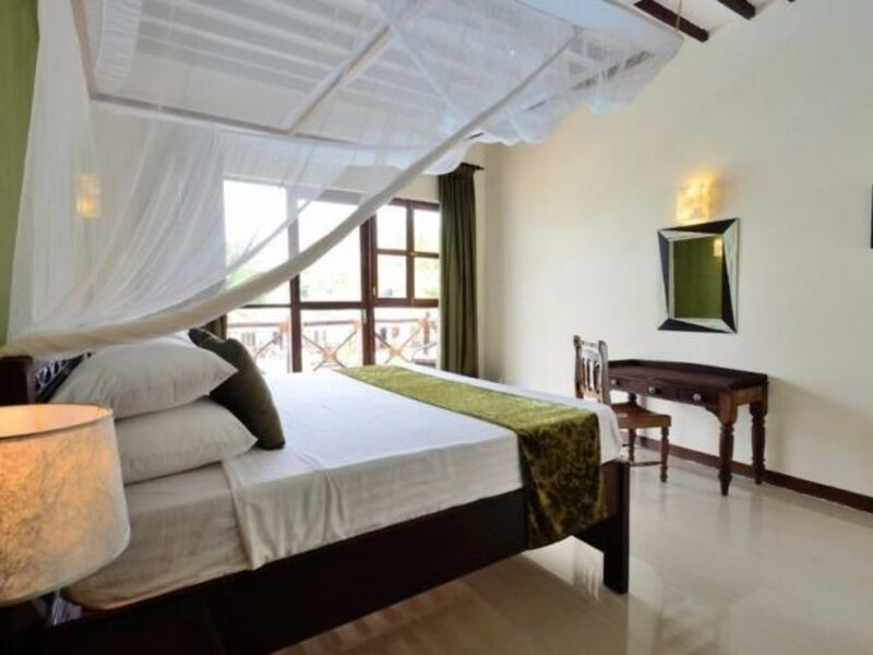 Amaan Beach Bungalows