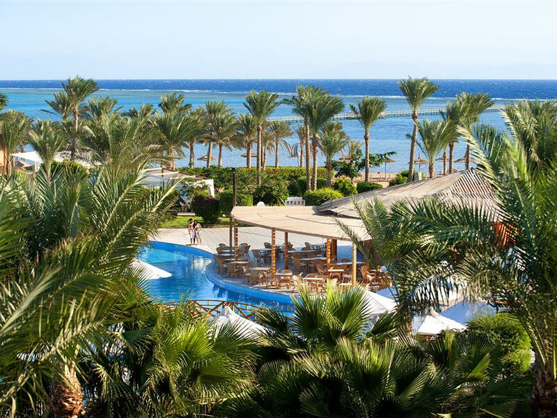 Amwaj Oyoun Resort