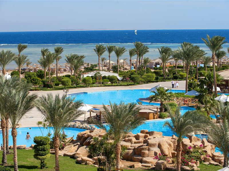 Amwaj Oyoun Resort