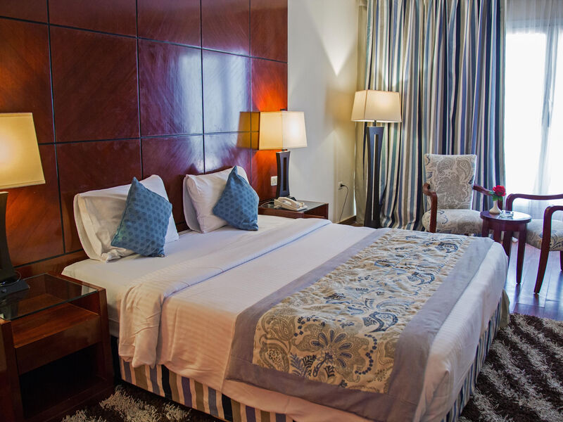 Amwaj Oyoun Resort
