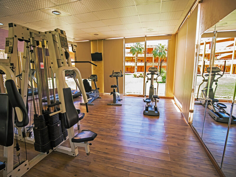 Amwaj Oyoun Resort