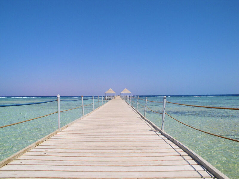 Amwaj Oyoun Resort