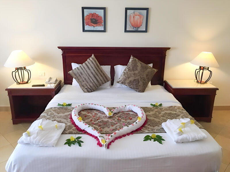 Amwaj Oyoun Resort