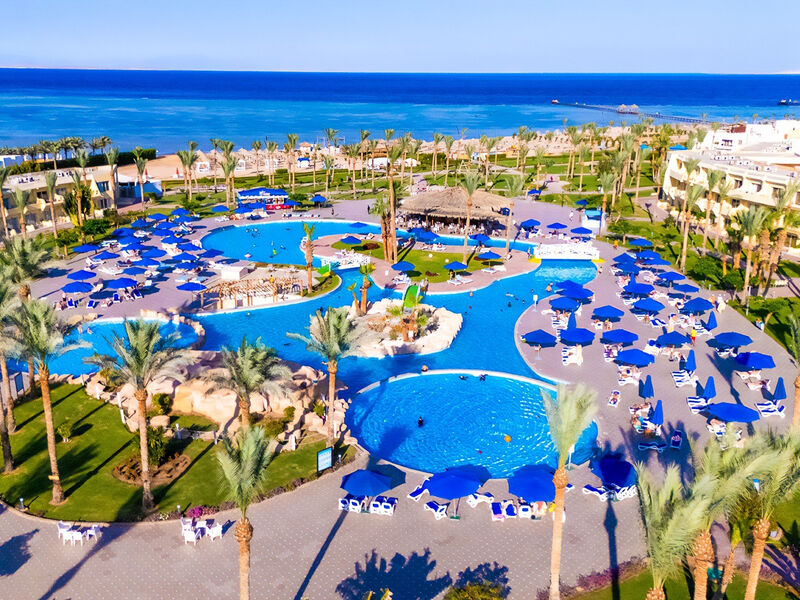 Amwaj Oyoun Resort