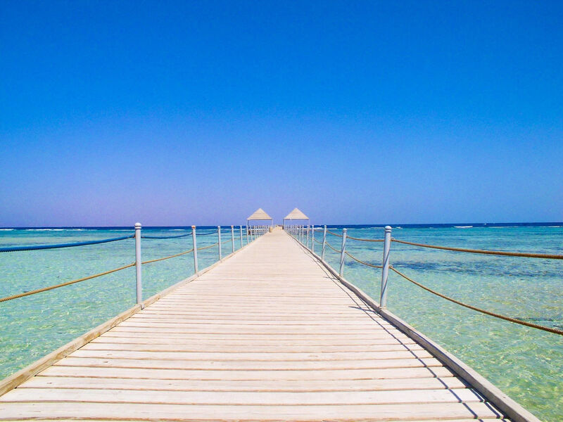 Amwaj Oyoun Resort