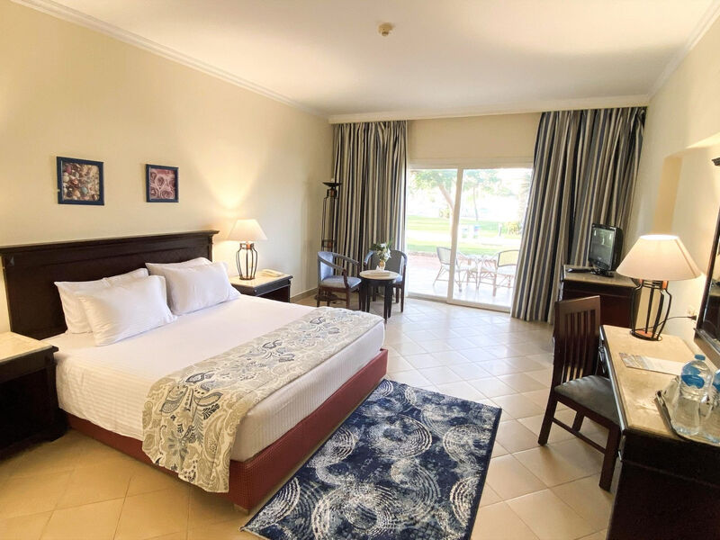 Amwaj Oyoun Resort