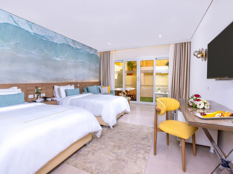 Amwaj Oyoun Resort
