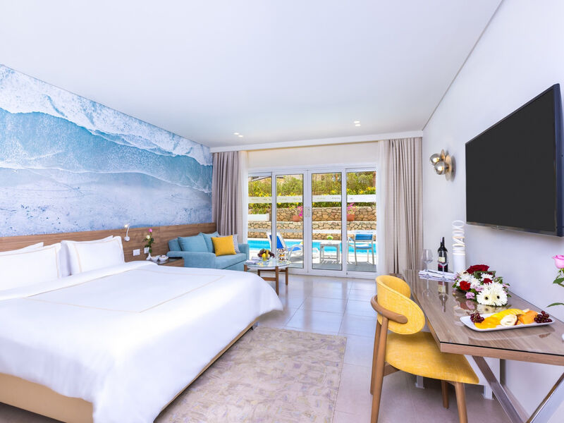 Amwaj Oyoun Resort
