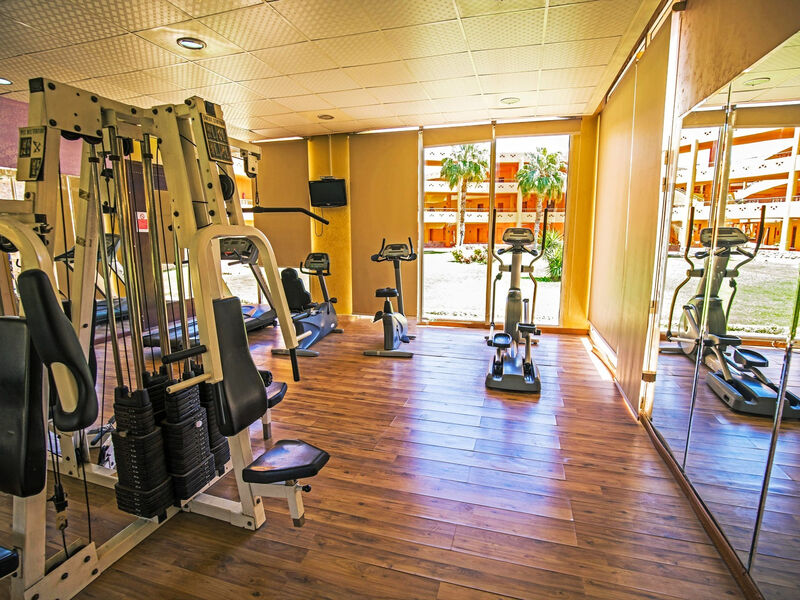 Amwaj Oyoun Resort