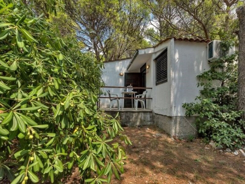 Bungalovy Baško Polje