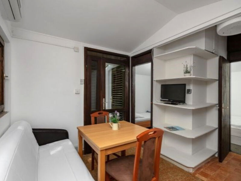 Bungalovy Baško Polje