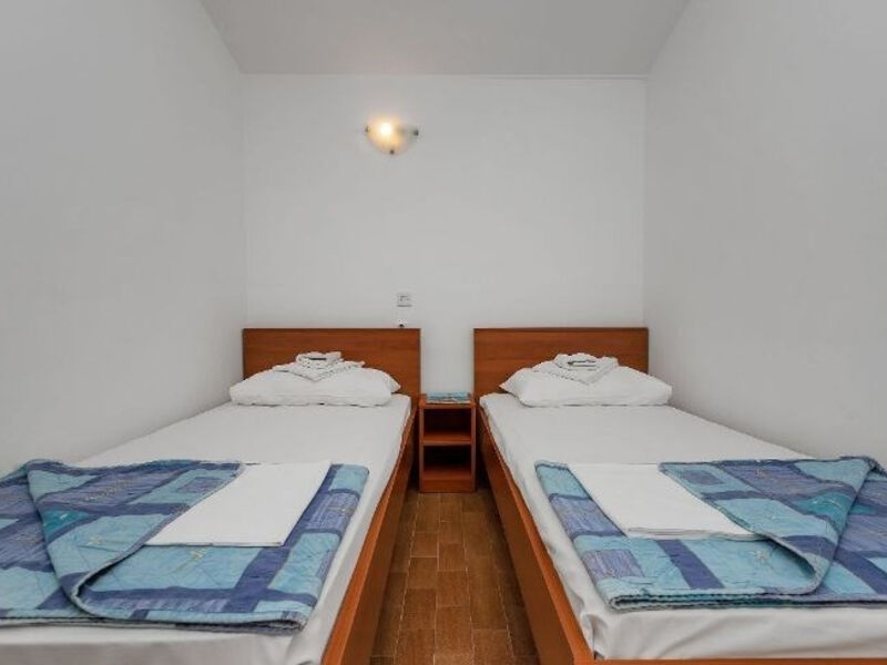 Bungalovy Baško Polje