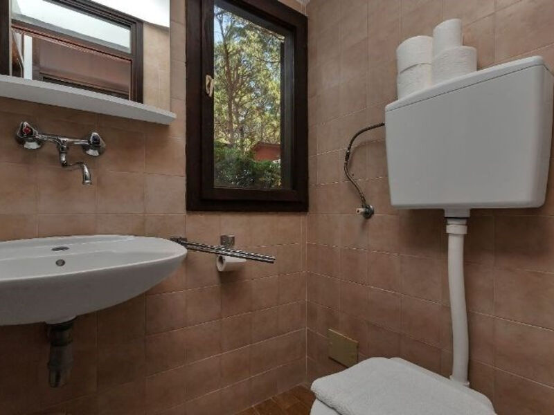 Bungalovy Baško Polje