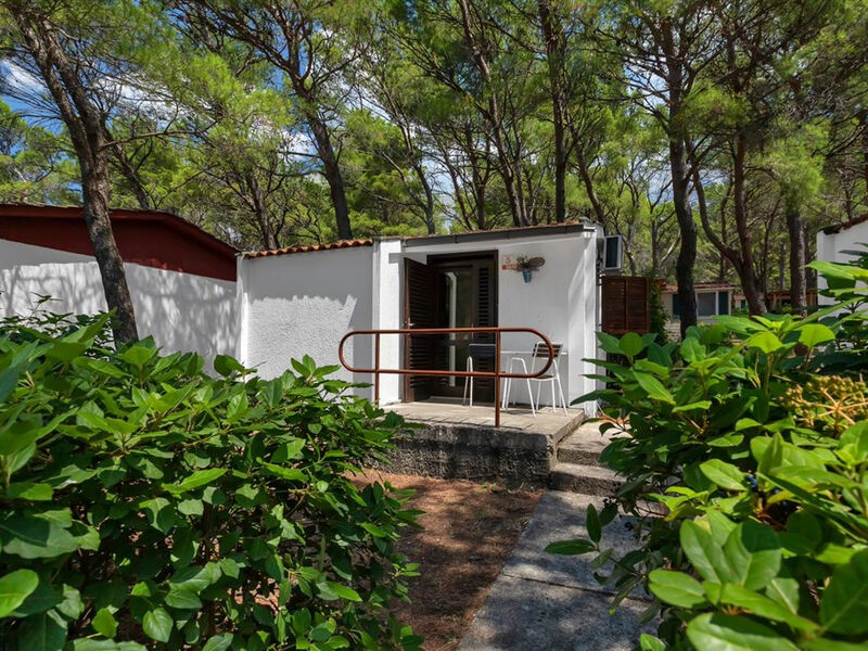 Bungalovy Baško Polje