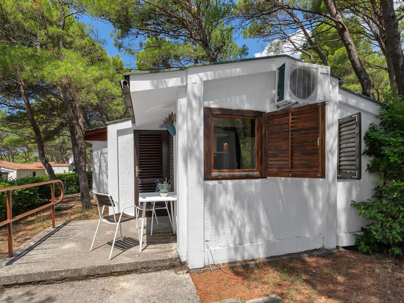 Bungalovy Baško Polje