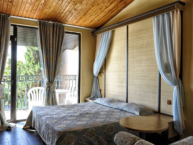 Bungalovy Elenite