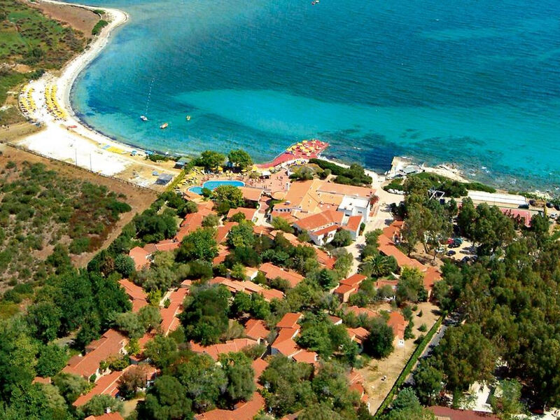 Bungalow Club Village