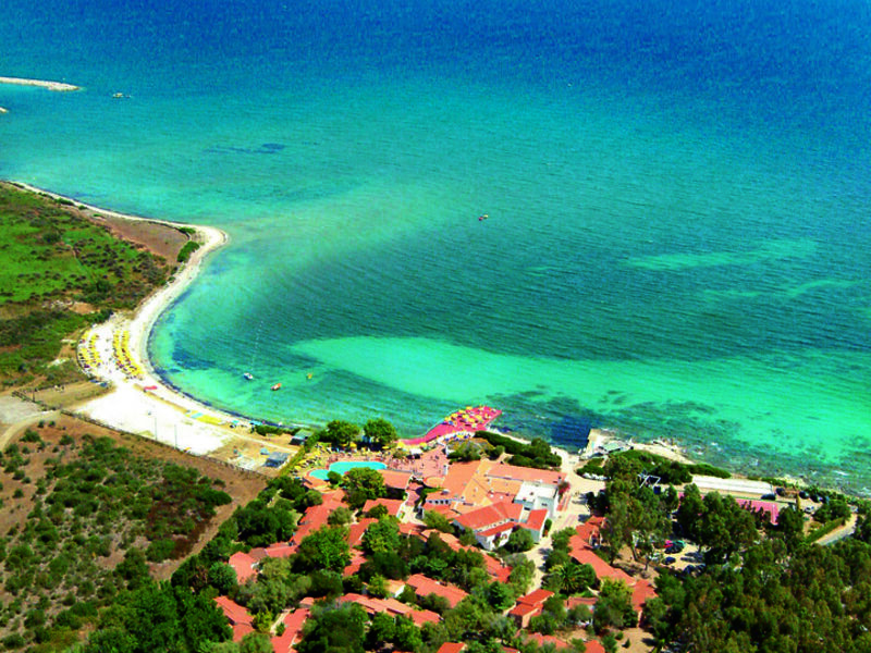 Bungalow Club Village