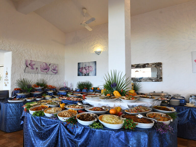 Bungalow Club Village