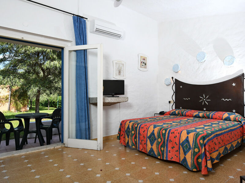 Bungalow Club Village