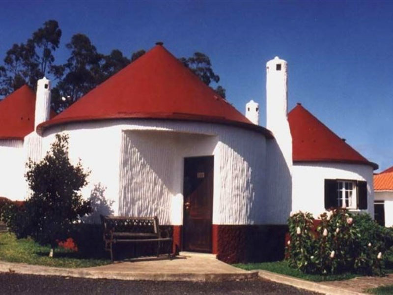 Cabanas de Sao Jorge Vilage