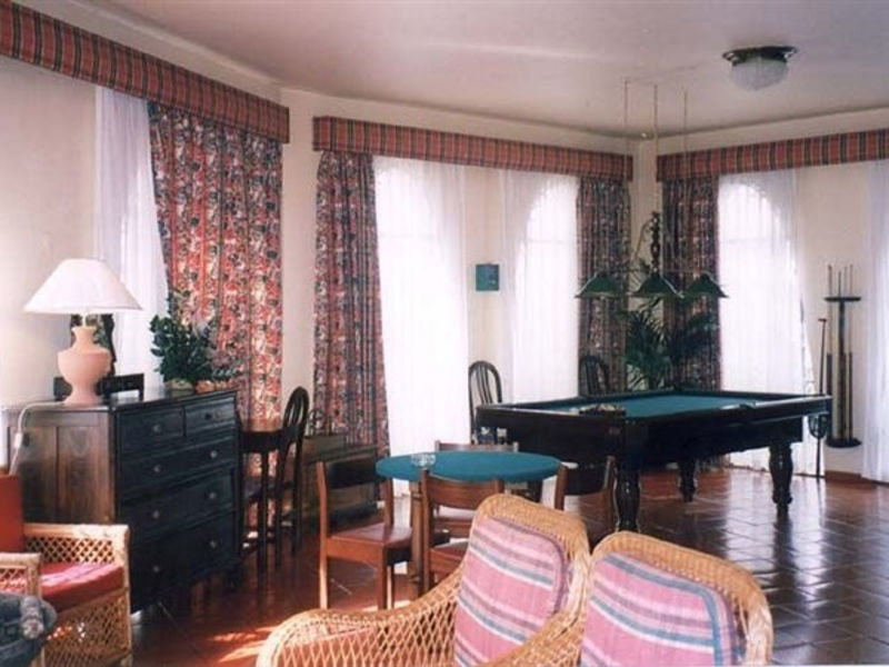 Cabanas de Sao Jorge Vilage