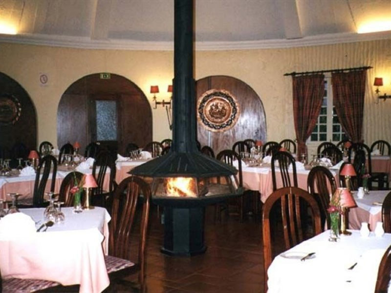 Cabanas de Sao Jorge Vilage