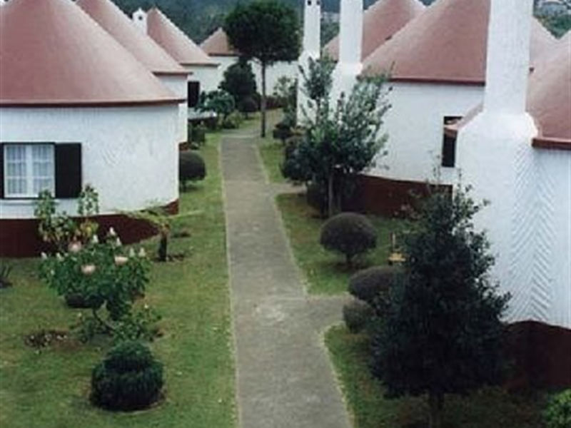 Cabanas de Sao Jorge Vilage