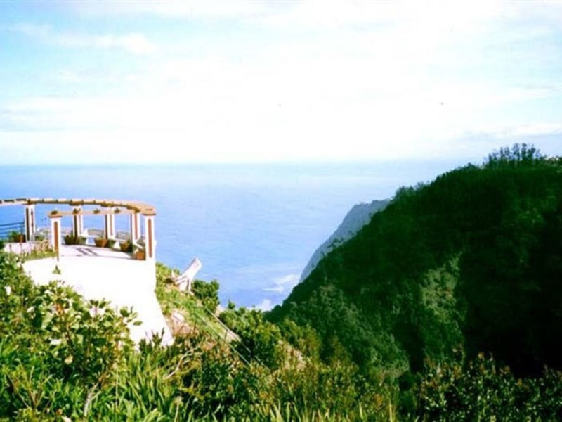 Cabanas de Sao Jorge Vilage
