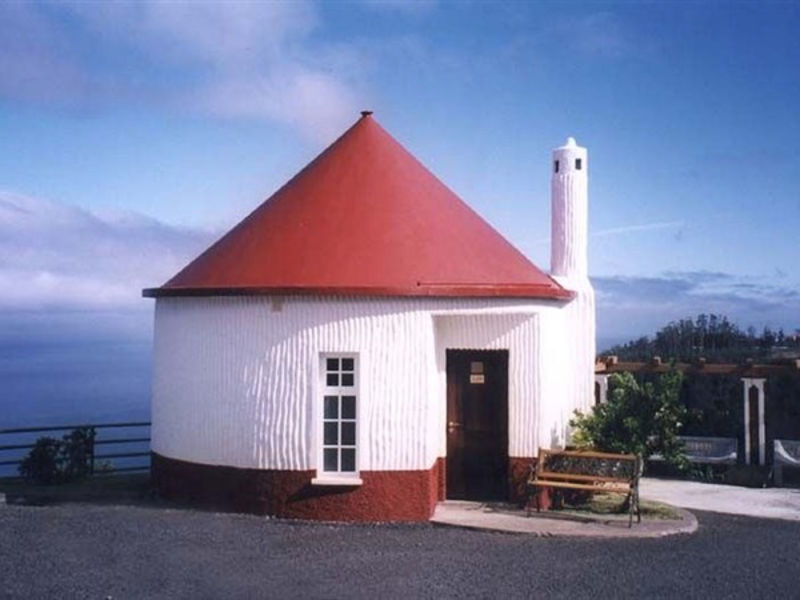 Cabanas de Sao Jorge Vilage