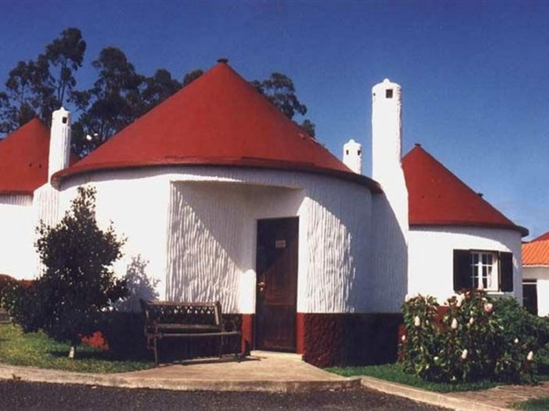 Cabanas de Sao Jorge Vilage