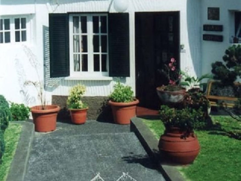 Cabanas de Sao Jorge Vilage