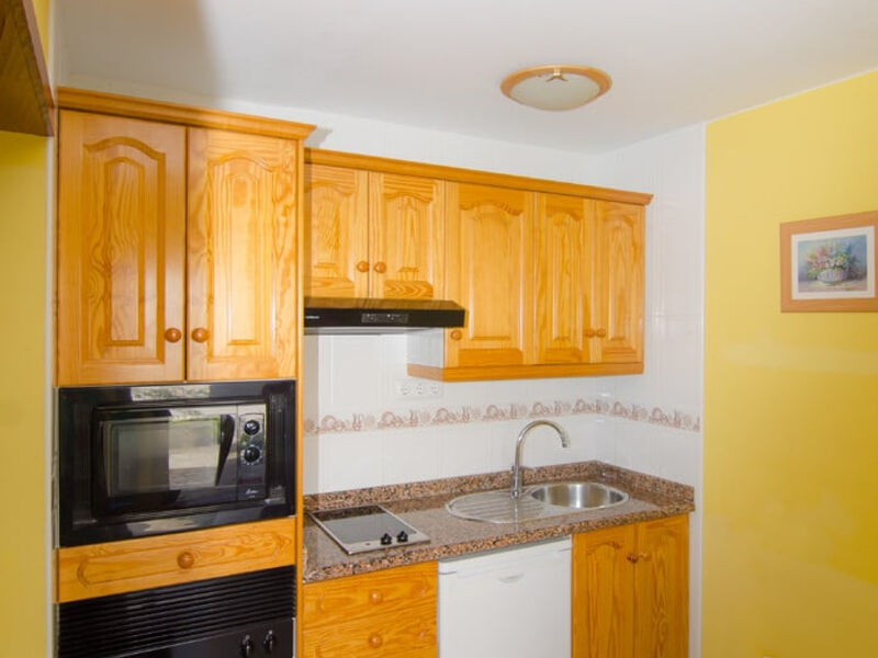 Castillo Beach Bungalows