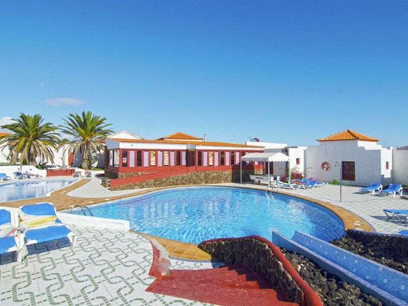 Castillo Beach Bungalows