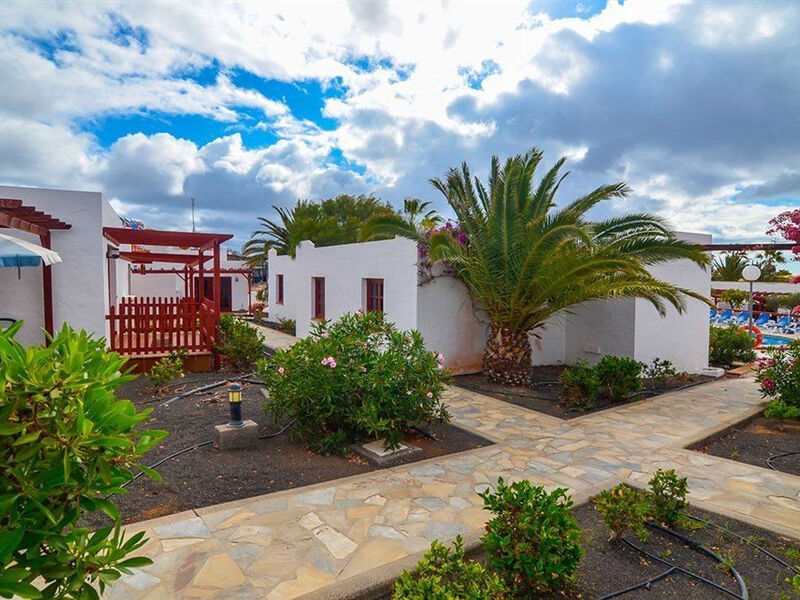 Castillo Beach Bungalows