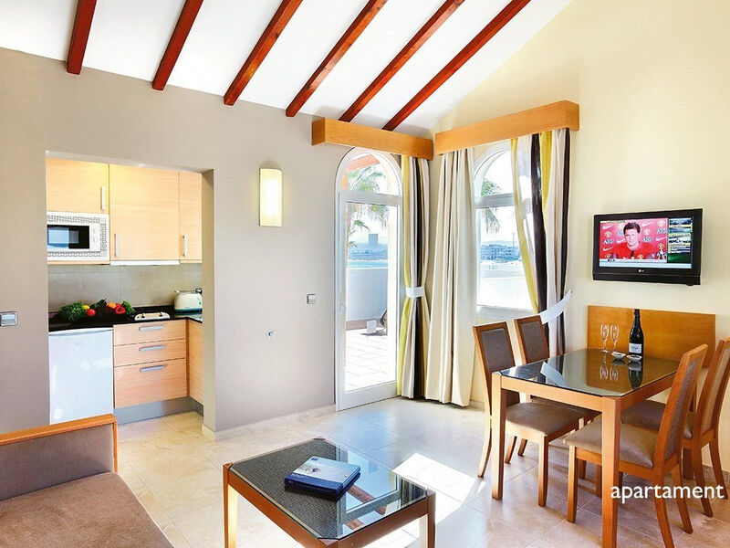 Castillo Beach Bungalows