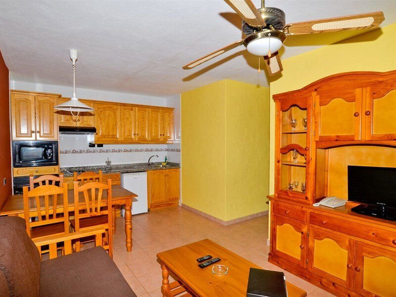 Castillo Beach Bungalows