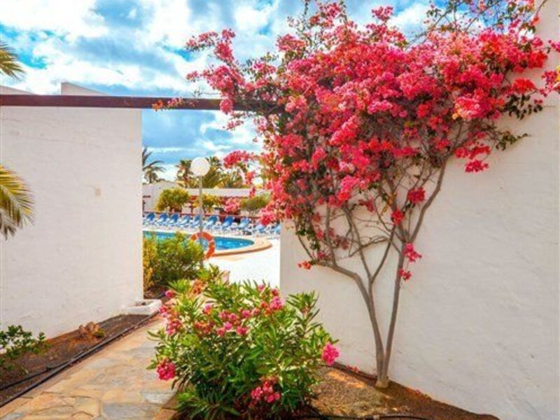 Castillo Beach Bungalows