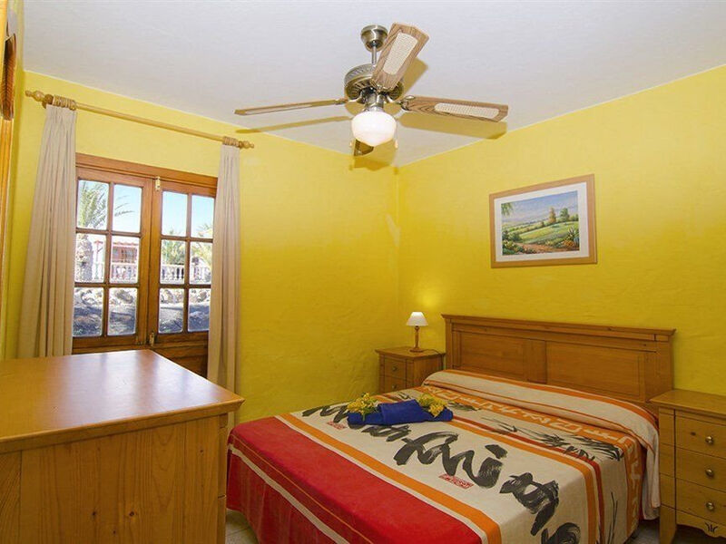 Castillo Beach Bungalows