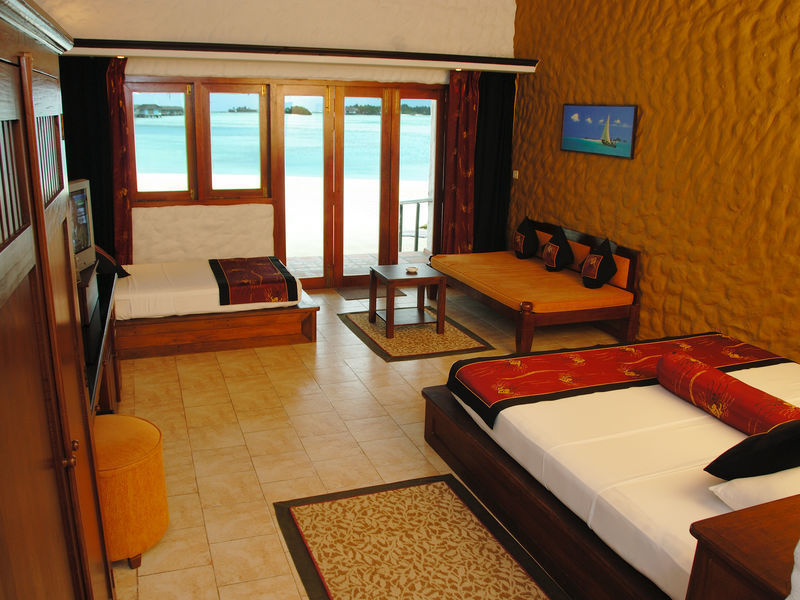 Chaaya Island Dhonveli