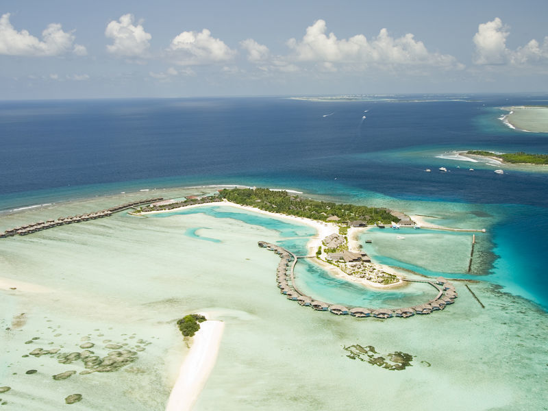 Chaaya Island Dhonveli