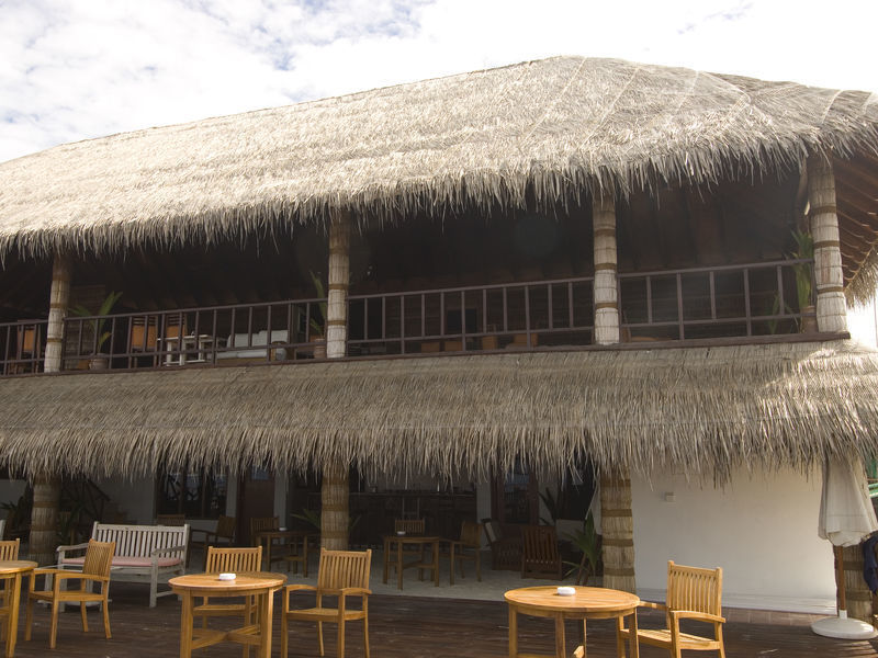 Chaaya Island Dhonveli