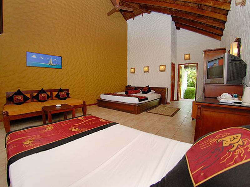 Chaaya Island Dhonveli