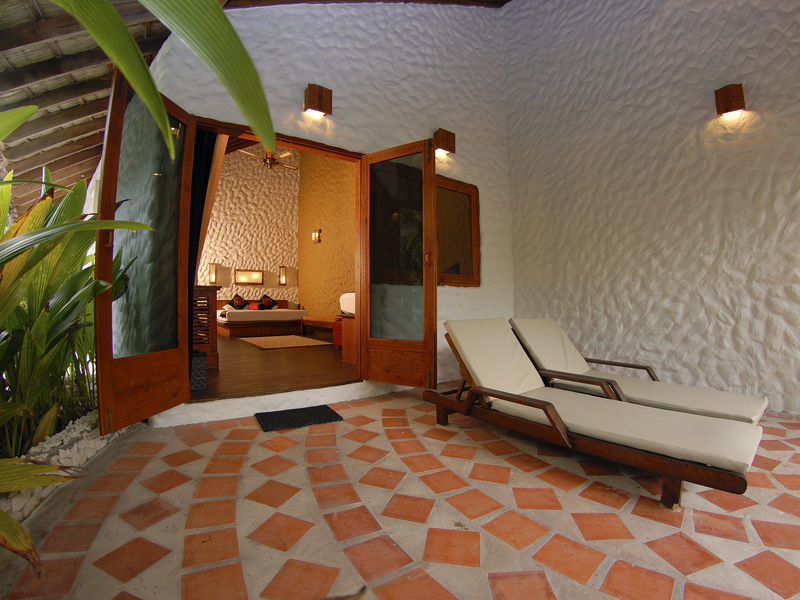 Chaaya Island Dhonveli