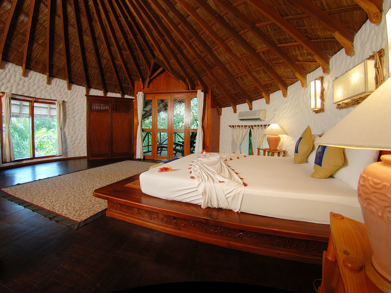 Chaaya Island Dhonveli