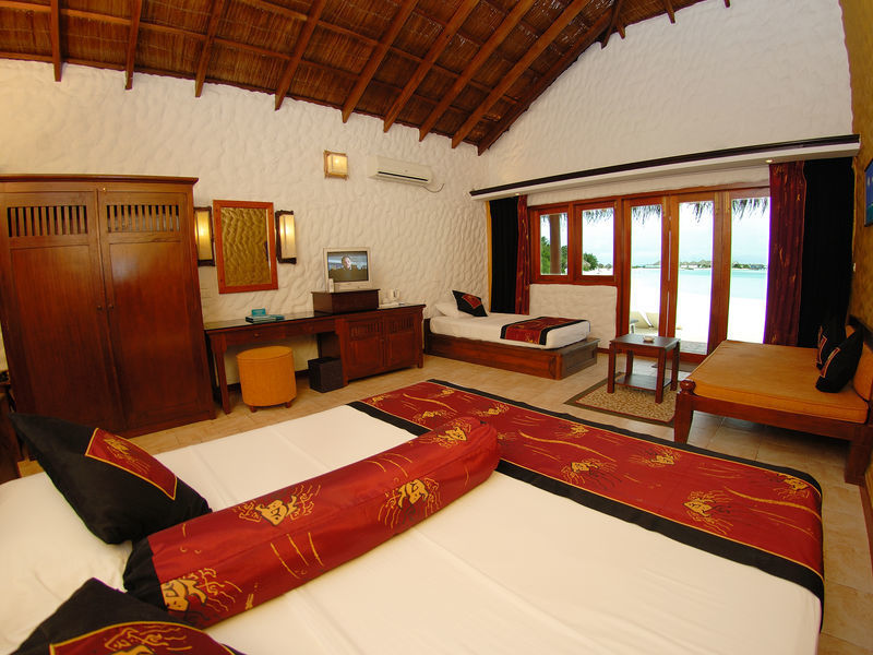 Chaaya Island Dhonveli